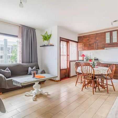 Beach Apartment Puerto Del Carmen Apt 20 Kültér fotó
