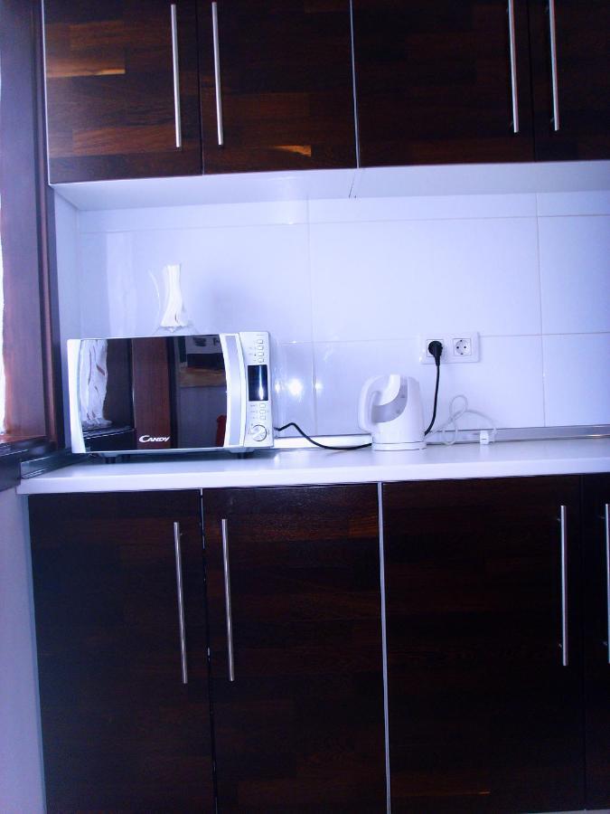 Beach Apartment Puerto Del Carmen Apt 20 Kültér fotó