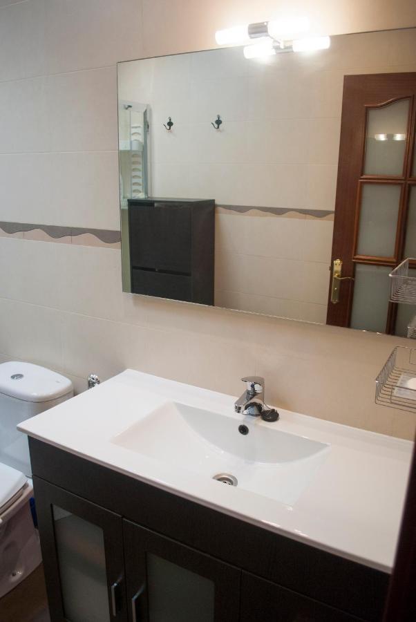 Beach Apartment Puerto Del Carmen Apt 20 Kültér fotó