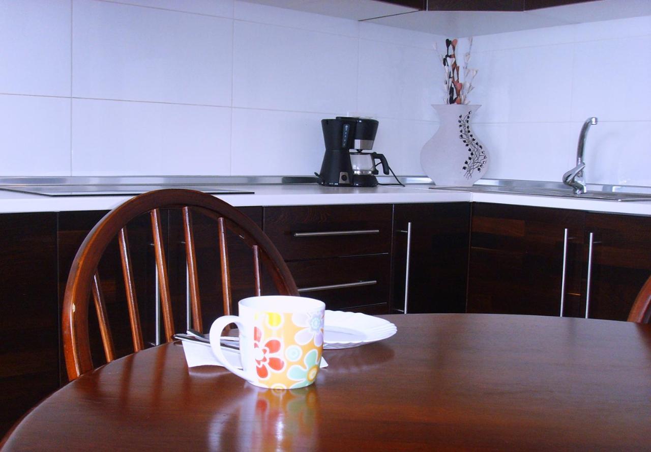 Beach Apartment Puerto Del Carmen Apt 20 Kültér fotó