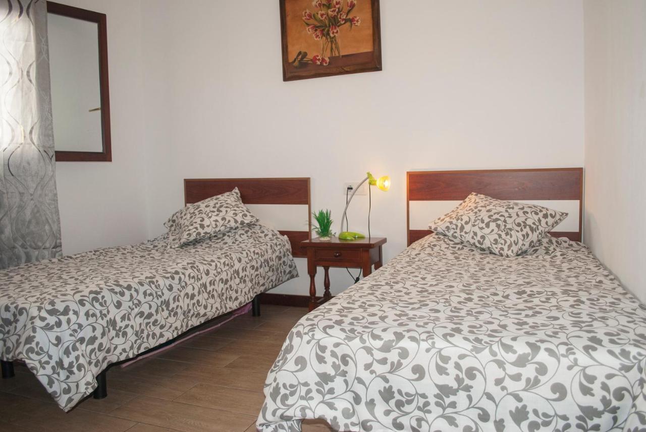 Beach Apartment Puerto Del Carmen Apt 20 Kültér fotó