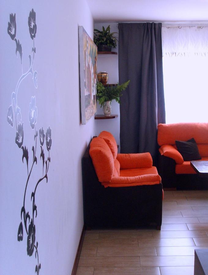 Beach Apartment Puerto Del Carmen Apt 20 Kültér fotó