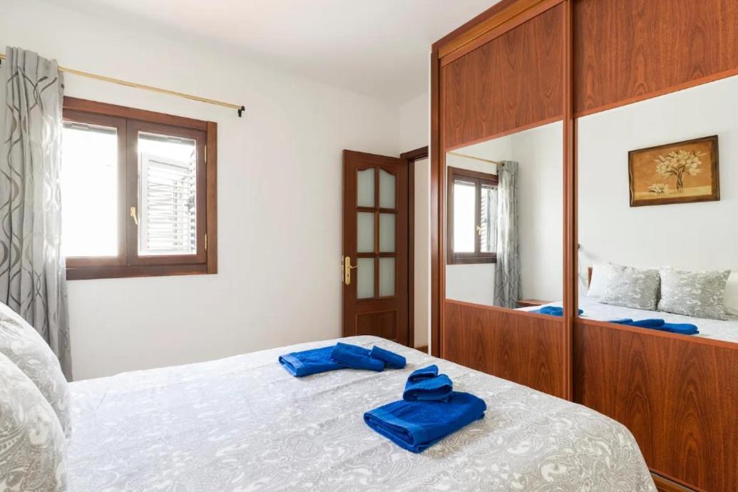 Beach Apartment Puerto Del Carmen Apt 20 Kültér fotó